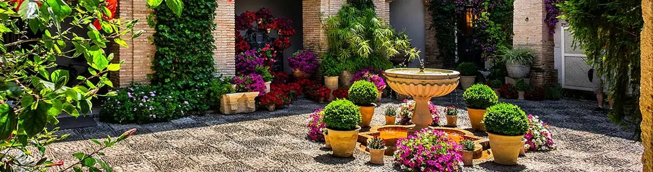 Cordoba private tour banner