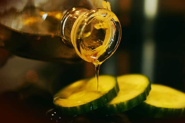 Oil turism in seville 2