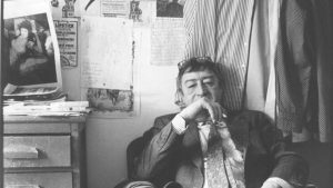 Silvio fernandez melgarejo