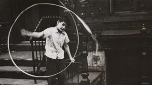 Exposicion contemporanea murillo