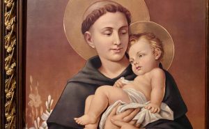 San antonio de padua